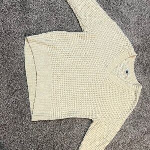 American Eagle Knitted Sweater